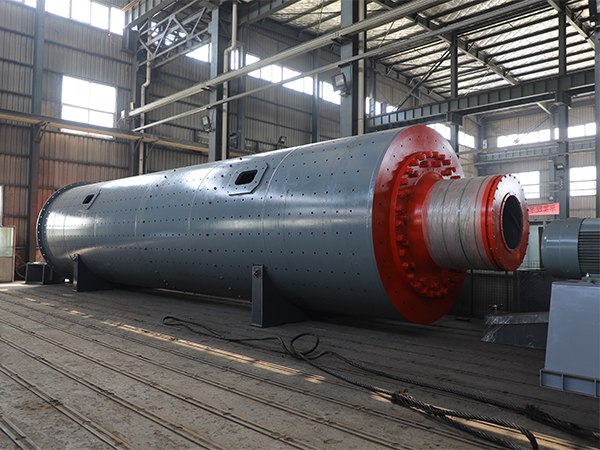 3.2x13米球磨機 3.2x13米球磨機