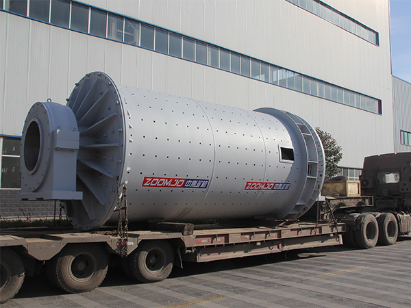 球磨機(jī) 球磨機(jī)