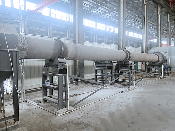 中試生產(chǎn)線(xiàn)